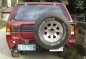 Nissan Terrano 4x4 manual for sale-3