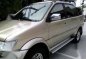 Isuzu Sportivo 2008 Edition MT Beige For Sale -0