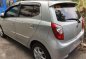 2016 Toyota Wigo 1.0 G Manual Silver Series for sale-0