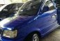 Mitsubishi Adventure 2002 for sale-1