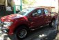 2013 Ford Ranger XLT 4X2 Manual Red For Sale -1