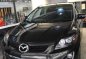 2011 Mazda CX-7 AT in Black for sale-0