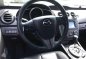 2011 Mazda CX-7 AT in Black for sale-4