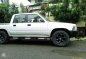 Toyota Hilux 1996 Manual White For Sale -2