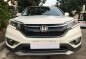 2016 Honda CRV 24L gasoline 4x4 for sale-1