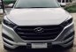 For Sale! 2016 Hyundai Tucson- Manual Transmission-1
