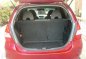 Honda Fit Automatic Red Hatchback For Sale -2