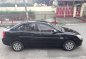 2010 Hyundai Accent Diesel MT Black For Sale -8