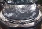 Toyota Vios E 2016 AT  for sale-0