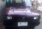 97 Toyota Tamaraw FX 7k gas for sale-0