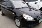 2010 Hyundai Accent diesel MT for sale-0