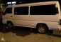 2013 Nissan Urvan vx 18 seater for sale-3