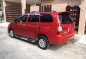 Toyota Innova e 2015 automatic for sale-2