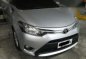 For sale 2014 Toyota Vios 1.3 E model-1