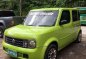 For sale Nissan Cube 2010-1