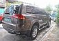 For sale Mitsubishi Montero sports GLS SUV 2011-7