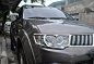 For sale Mitsubishi Montero sports GLS SUV 2011-5