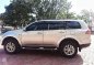 2014 Mitsubishi Montero Glx MT for sale-3