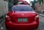 Toyota Vios 1.3J 2012 for sale-5