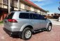 2014 Mitsubishi Montero Glx MT for sale-1