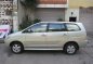 2008 TOYOTA INNOVA G - automatic transmission for sale-0