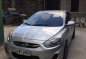 2015 Hyundai Accent 1.4 Gas Automatic for sale-1