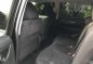 2015 Nissan XTRAIL 25L 4x4 CVT Black For Sale -8