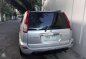 2004 Nissan X-trail 250x 4x4 AT Silver For Sale -1