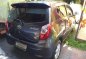 Toyota Wigo G 2017 Manual Gray HB For Sale -4