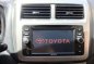 Toyota Wigo 1.0 AT Blue Hatchback For Sale -3