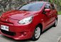 2015 Mitsubishi Mirage GLX Hatchback M-T for sale-5