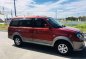 Mitsubishi Adventure GLS Sport 2015 Red For Sale -5