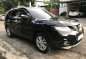 2015 Nissan XTRAIL 25L 4x4 CVT Black For Sale -0