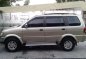 Isuzu Sportivo 2008 Edition MT Beige For Sale -2