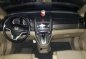 2007 Honda CR-V 4x4 Automatic Silver For Sale -7