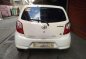 Car For Sale Toyota Wigo 1.0G 2016-2