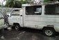 For sale 95 Mitsubishi L300 fb body diesel-3