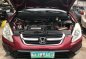 FIRST OWNED 2005 Honda CR-V Manual Transmission for sale-2