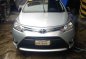 Toyota Vios E 2016 AT  for sale-3