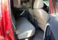 2013 Ford Ranger XLT 4X2 Manual Red For Sale -10