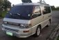 93 Mitsubishi L300 Delica for sale-7