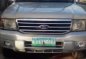Ford Everest 2005 at 4x4 for sale-0