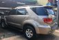 Toyota Fortuner G 2006 for sale-4