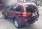 2014 Mitsubishi Montero GLX Manual for sale-4