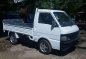 Bongo Mazda Dropside R2 MT White For Sale -0