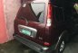 Mitsubishi Adventure 2010 gls top of the line for sale-0