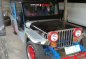 Toyota Owner Type Jeep MT Silver For Sale -1