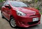 2015 Mitsubishi Mirage GLX Hatchback M-T for sale-6