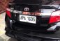 Toyota Vios E AT 2015 for sale-4