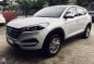 For Sale! 2016 Hyundai Tucson- Manual Transmission-2